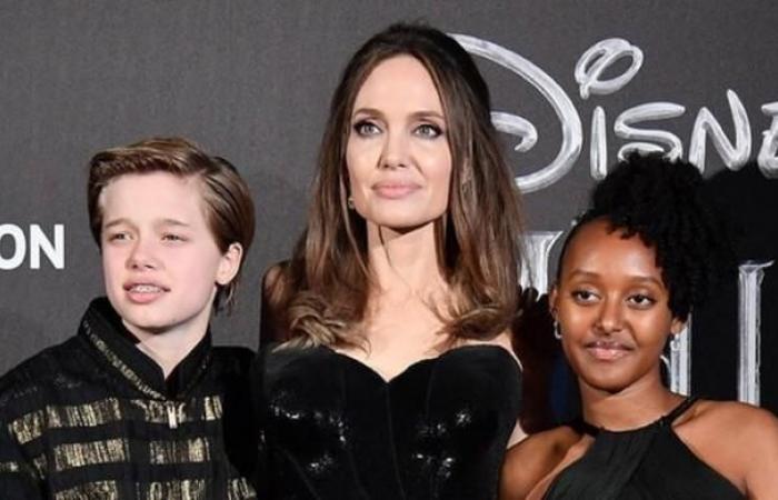 Angelina Jolie, Brad Pitt, for making monumental decision over children in...