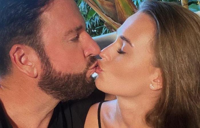 That’s what Michael Wendler thinks about Laura’s statement after scandal