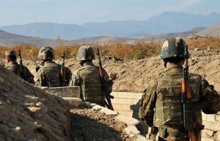 Turkey denies sending “Syrian mercenaries” to fight with Azerbaijan against Armenia...