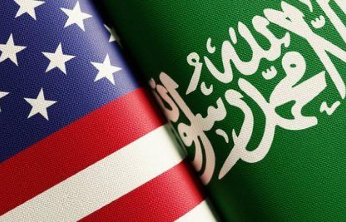 Washington thanks Saudi Arabia for its efforts to release the two...