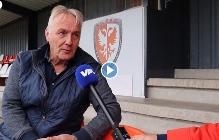 Amateurs wait for Robben and FC Groningen: ‘Saves us 100,000 euros’