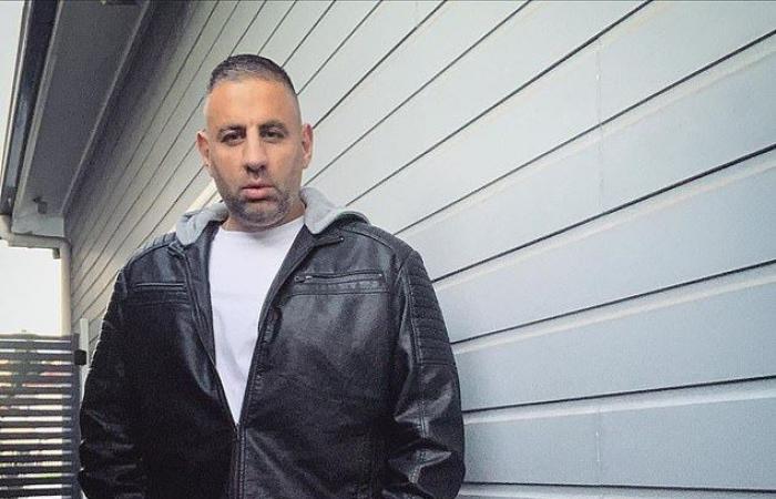 Jad Nehmetallah from Gogglebox teams up with MasterChef-Stars on a new...