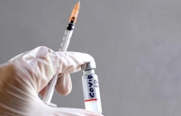Modern vaccine is ‘suitable’ and can apply for European registration –...