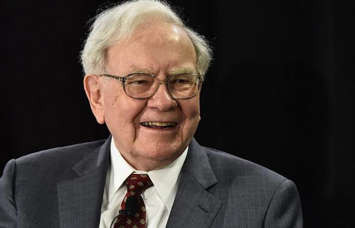 Warren Buffett’s own understanding of diversification