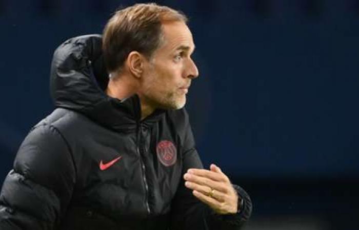 “Maybe we only have 11 players” – Tuchel laments the PSG...