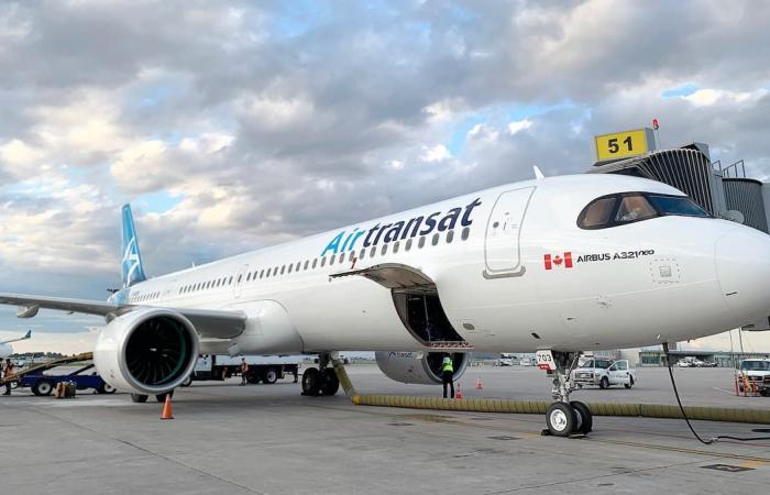 Quebec ready to help an investor other than Air Canada