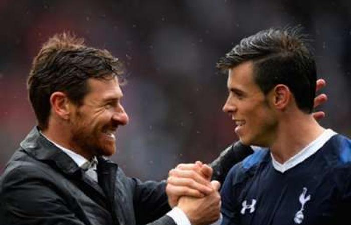 Tottenham’s tactical optimization triggered Bale’s “career explosion,” says former boss Villas-Boas
