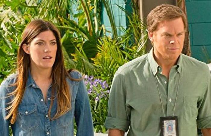 Is Showtime’s new Dexter season the revival nobody asked for?