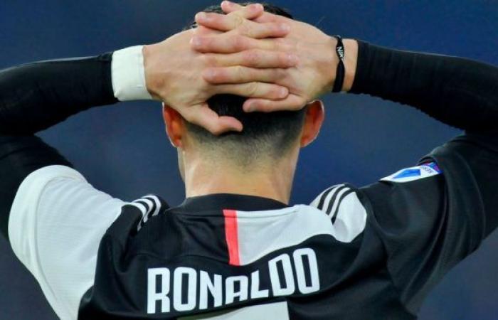 Reunion with Messi due to corona infection uncertain for Ronaldo