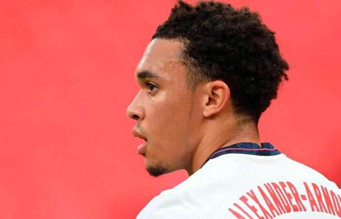 Trent Alexander-Arnold in midfield: should Liverpool full-back take on a new...