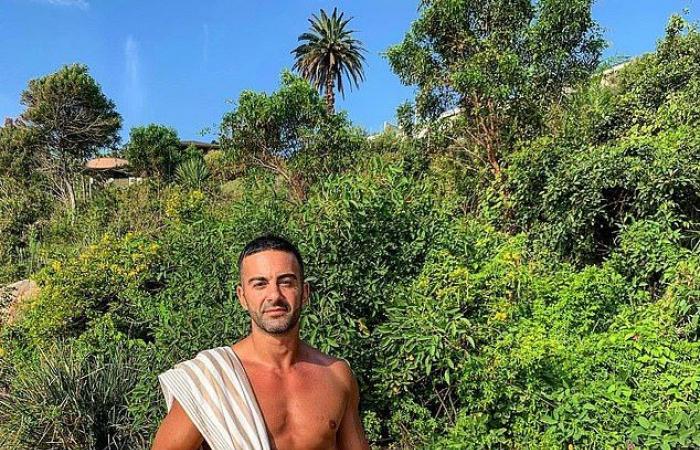 Jad Nehmetallah from Gogglebox teams up with MasterChef-Stars on a new...