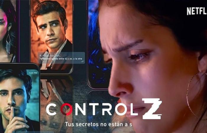 Control Z 2: Zion Moreno will not return to the second...