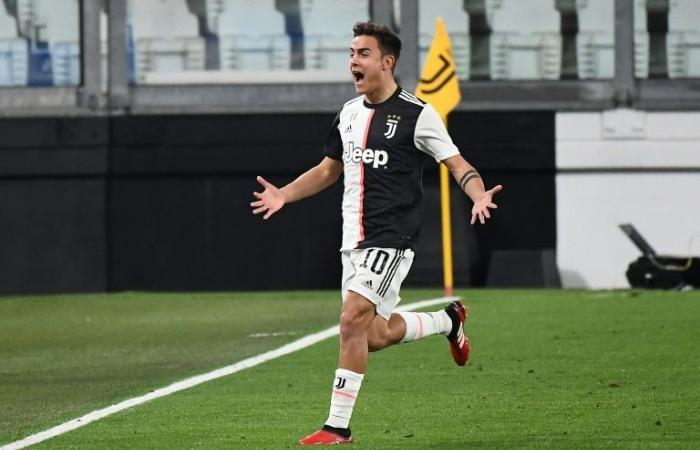 The Premier interferes in the renewal of Dybala