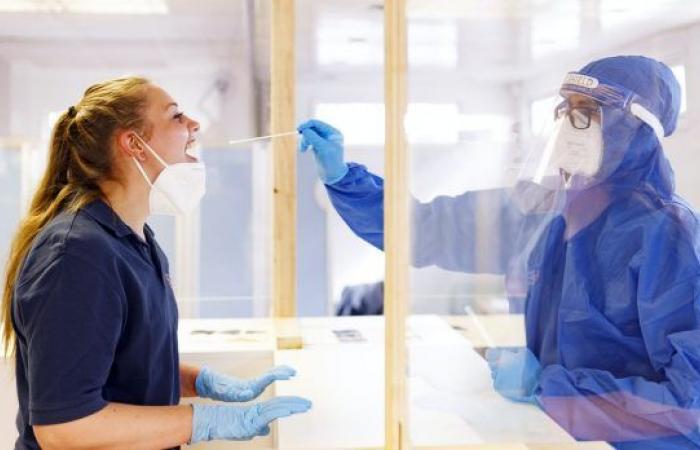 Siemens launches corona rapid test – coronavirus