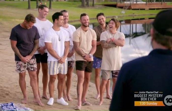 The Bachelorette: “Disrespectful” applicant is exposed in an undercover stitch