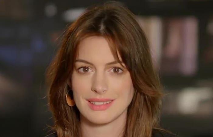 Anne Hathaway leads a behind-the-scenes coven of Roald Dahl’s The Witches