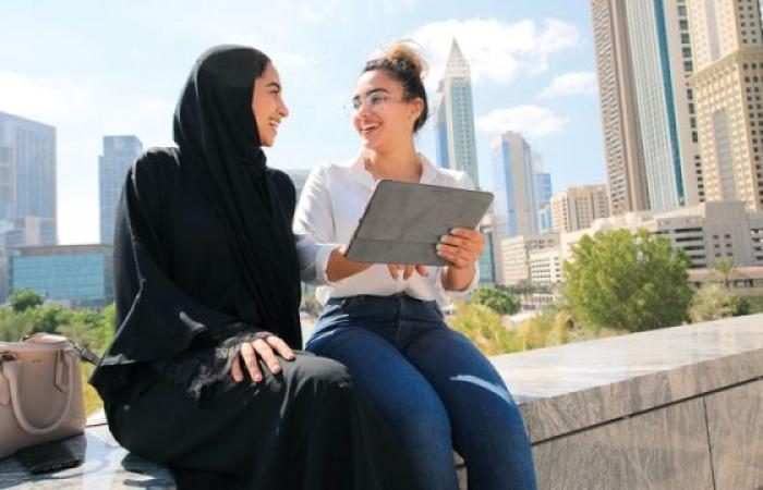 Dubai launches a “virtual work program” for foreign professionals – economy...