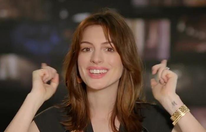Anne Hathaway leads a behind-the-scenes coven of Roald Dahl’s The Witches