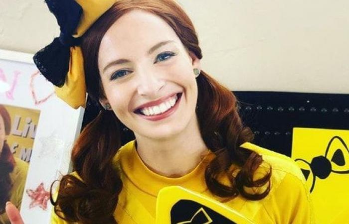 Emma Wiggles’ new ‘costumes for everyone’ are criticized