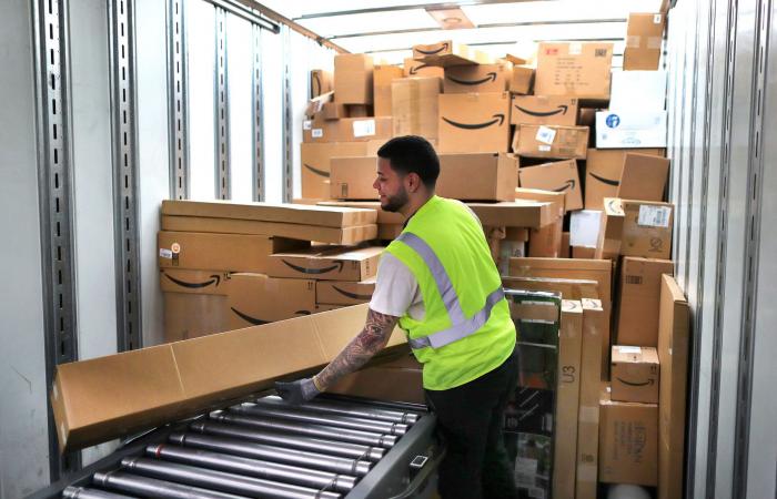 Amazon announces the results of Prime Day 2020