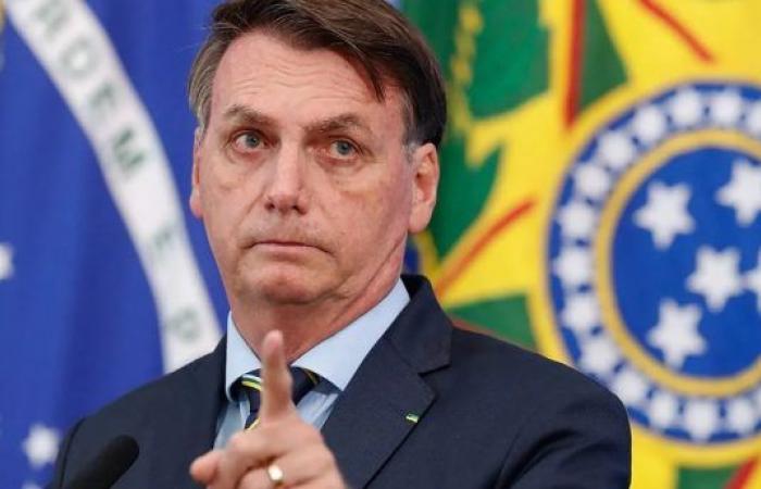 “An economic model that achieved the impossible”: Jair Bolsonaro compared Argentina...