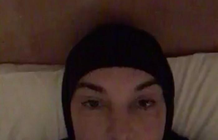 Sinead O’Connor asks fans for help because she is “starving” and...