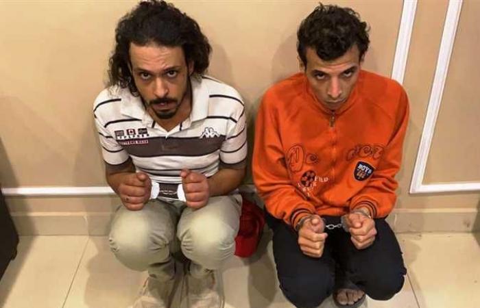 Imprisonment of those accused of the “Maadi Girl” incident for 4...