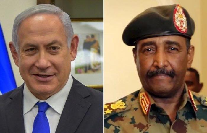 We did not discuss normalization with Israel – Erm News