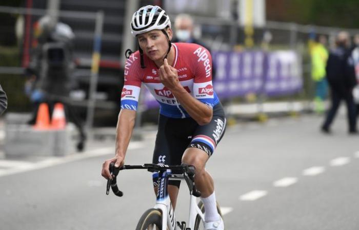Three-day Bruges-De Panne will be the last road race for M...