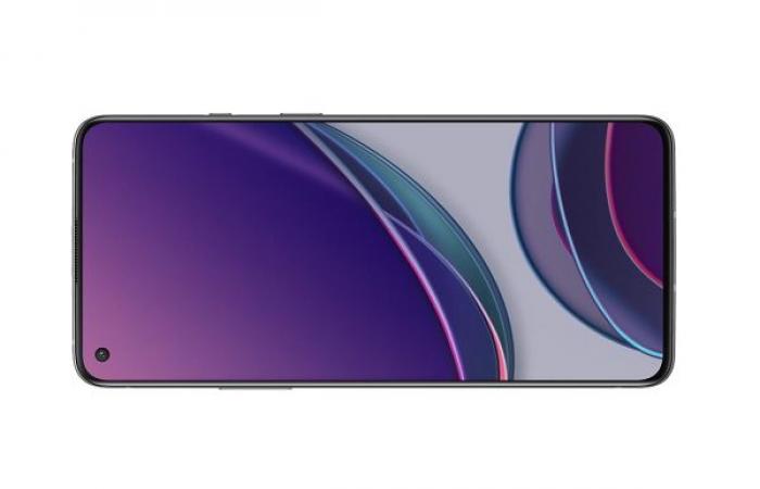 OnePlus 8T has a 120 Hz HDR display, a large battery...