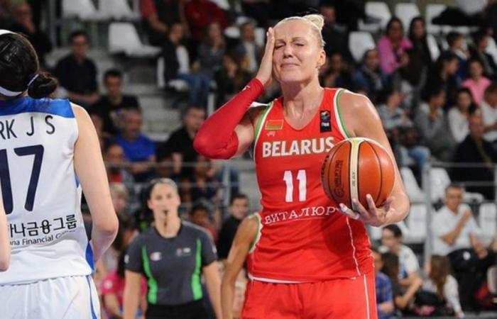 Player Yelena Levchenko Released: “I have lived in a nest of...