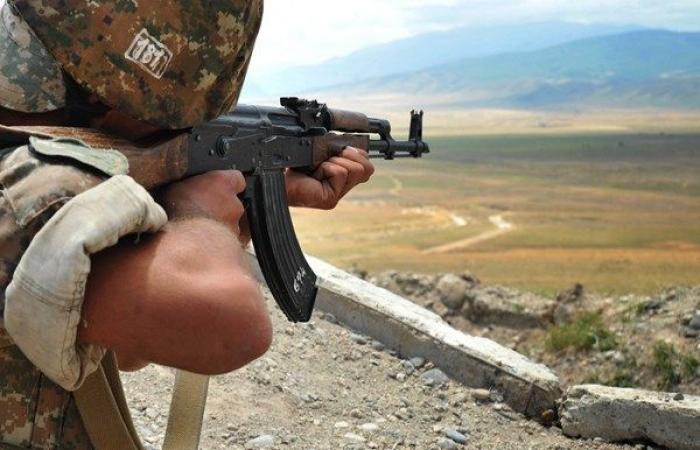 Azerbaijan and Armenia mark their red line in the “Karabakh” conflict...