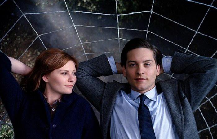 Spider-Man: Sony Pictures denies Tobey Maguire and Andrew Garfield rumors