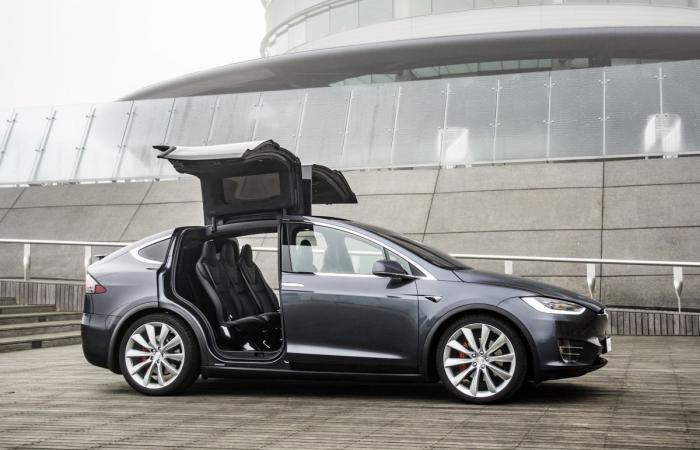 Greater range for Tesla Model S and Tesla Model X