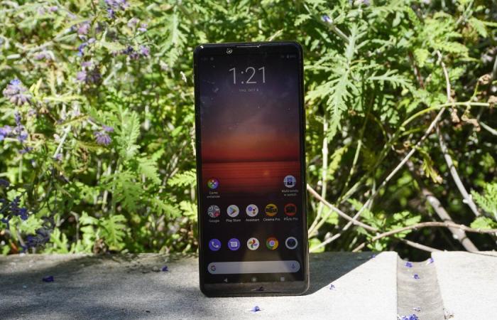 Sony Xperia 5 II – Review 2020