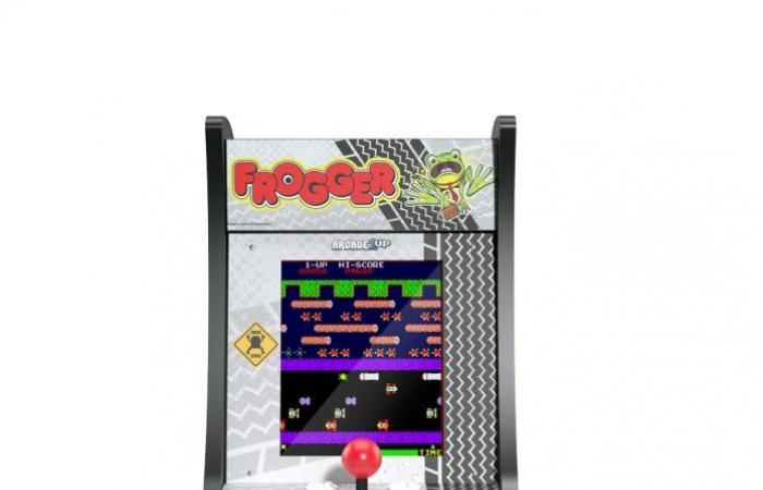 Australia is getting sick of TMNT, Pac-Man, Marvel Arcade1Up cabinets