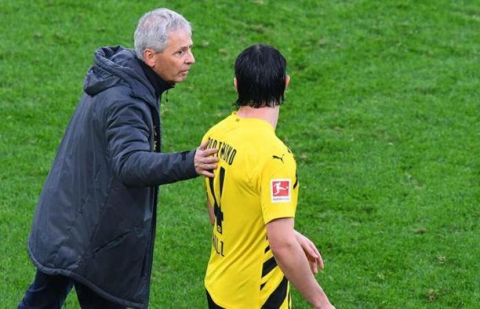 BVB and its defense: Borussia Dortmund’s problems