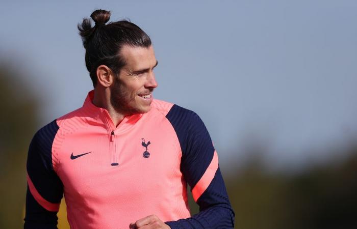 Martin Keown warns Gareth Bale of Tottenham’s honeymoon