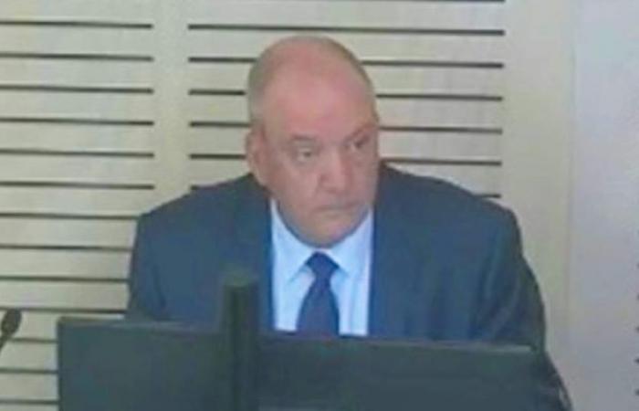 ICAC Live: Daryl Maguire is grilled on the third day at...