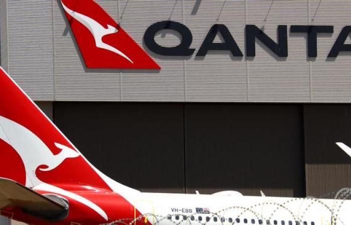 Qantas is increasing return flights from the UK, India and South...