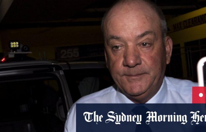 Gladys Berejiklian, Daryl Maguire relationship further investigated, ICAC transcript leaks on...
