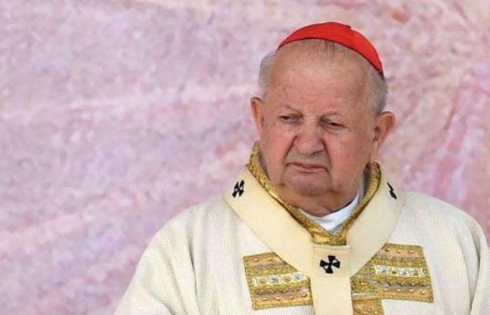 Ex-secretary of John Paul II accused of abuse