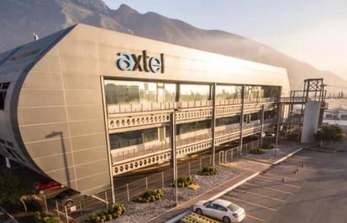 Grupo Alfa chooses to sell Axtel