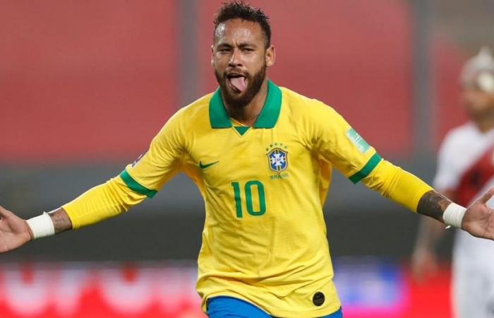 Rest of the World: Neymar: Ronaldo, the ‘Phenomenon’, surrenders to PSG...