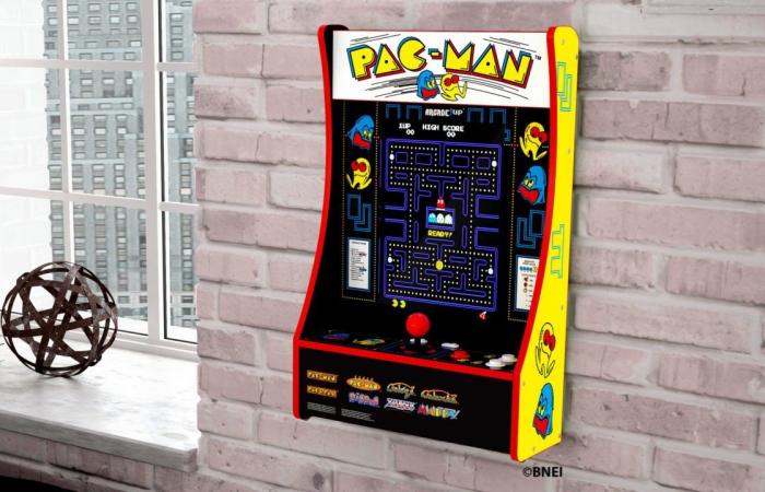 Australia is getting sick of TMNT, Pac-Man, Marvel Arcade1Up cabinets