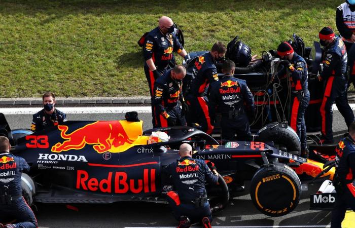 Helmut Marko: “One big update for Red Bull this year”