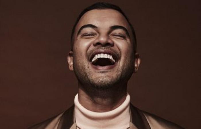 Guy Sebastian talks about the new album TRUTH, COVID-19 setbacks and...