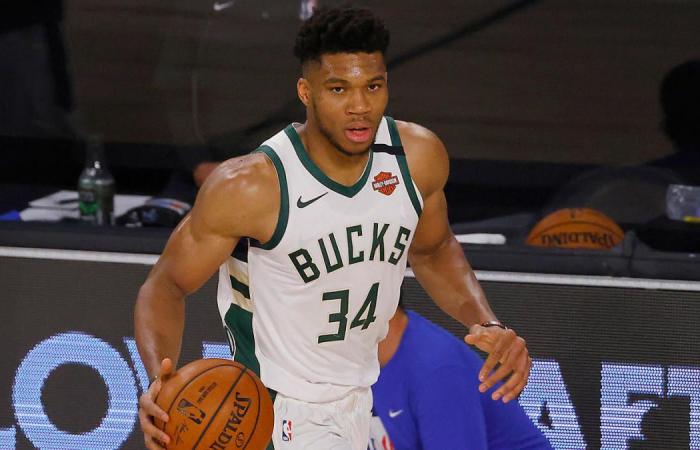 Heat is preparing to go all-in in pursuit of Giannis Antetokounmpo...