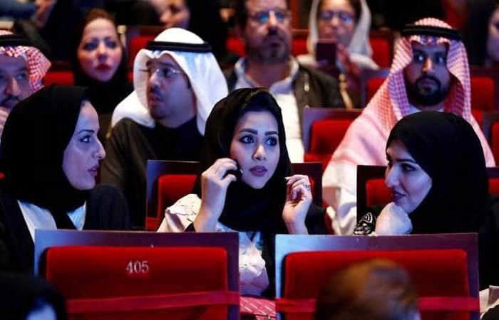 Dhahran opens the largest cinema complex in Saudi Arabia |
