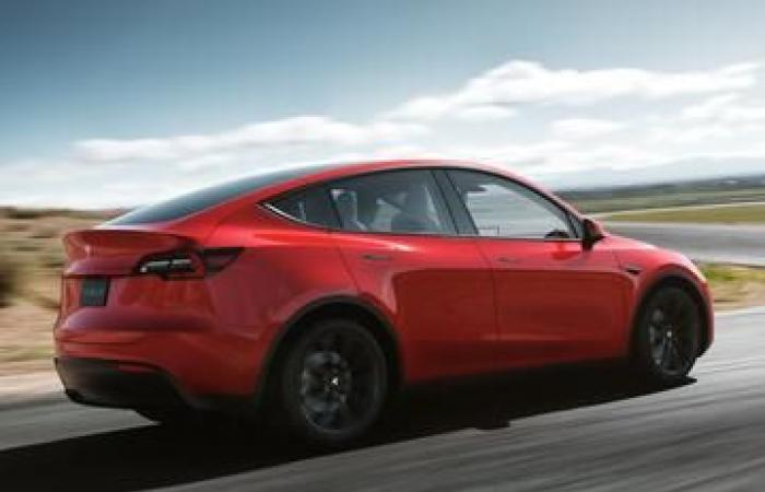 Tesla Model Y with seven seats is coming